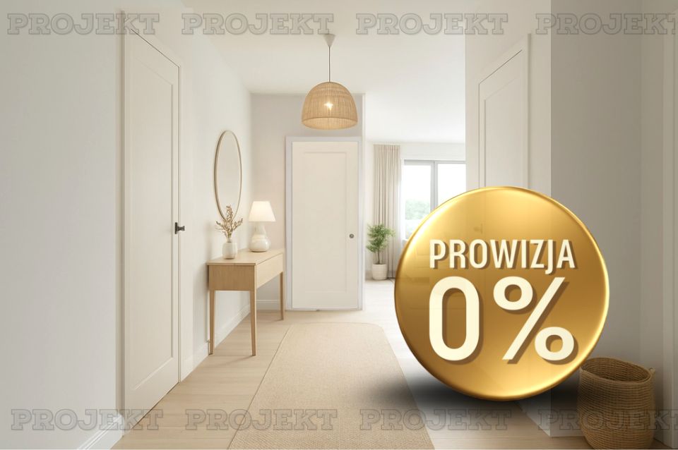 Mieszkanie nad rzeką