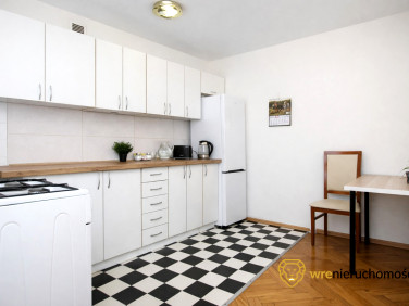 Mieszkanie Wrocław