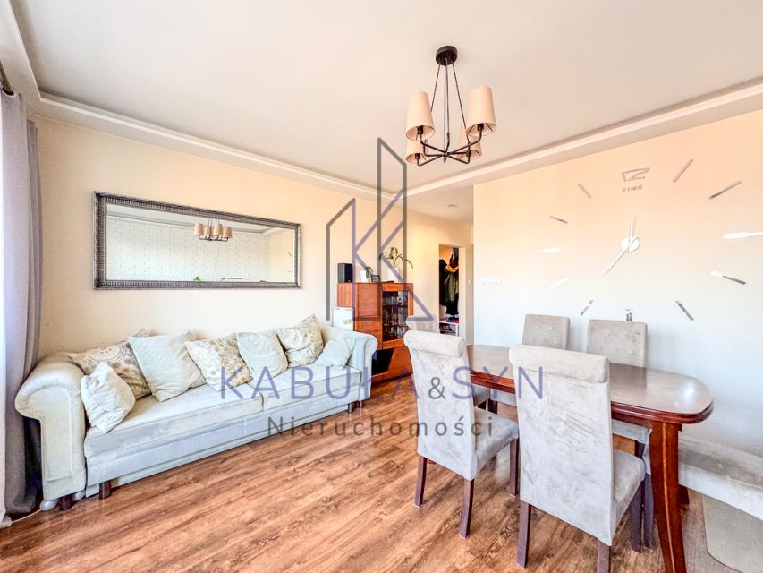 Mieszkanie Bydgoszcz