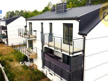 Mieszkanie apartamentowiec nad jeziorem