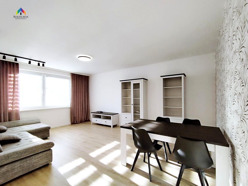 Mieszkanie Bolesławiec