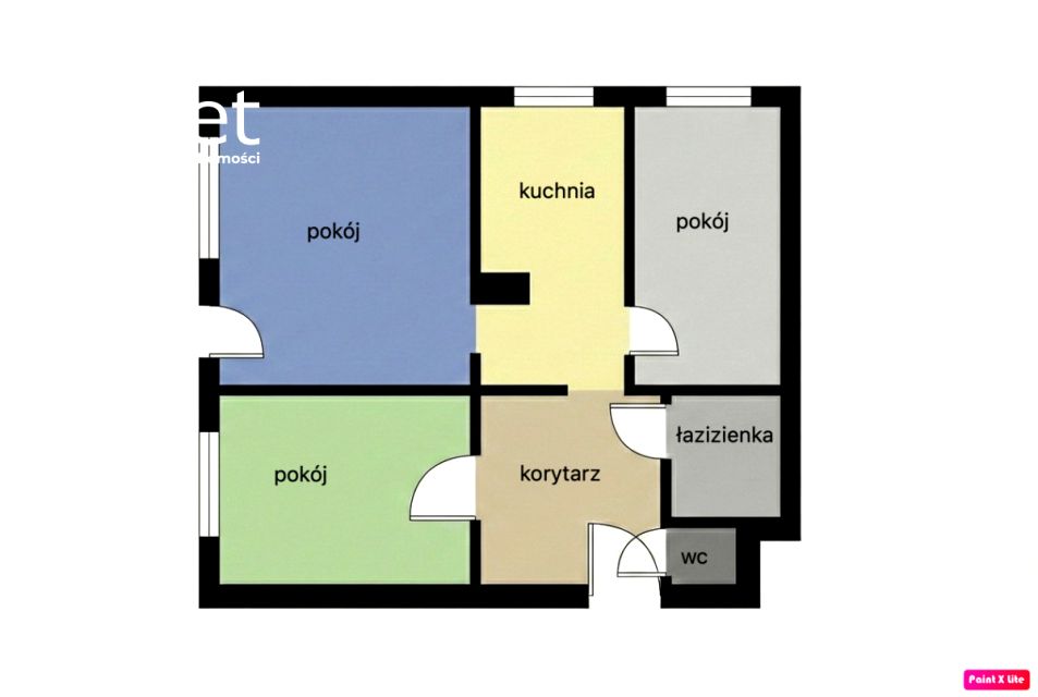 Mieszkanie Białystok