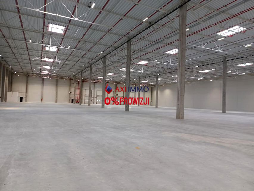 Budynek użytkowy Zgierz