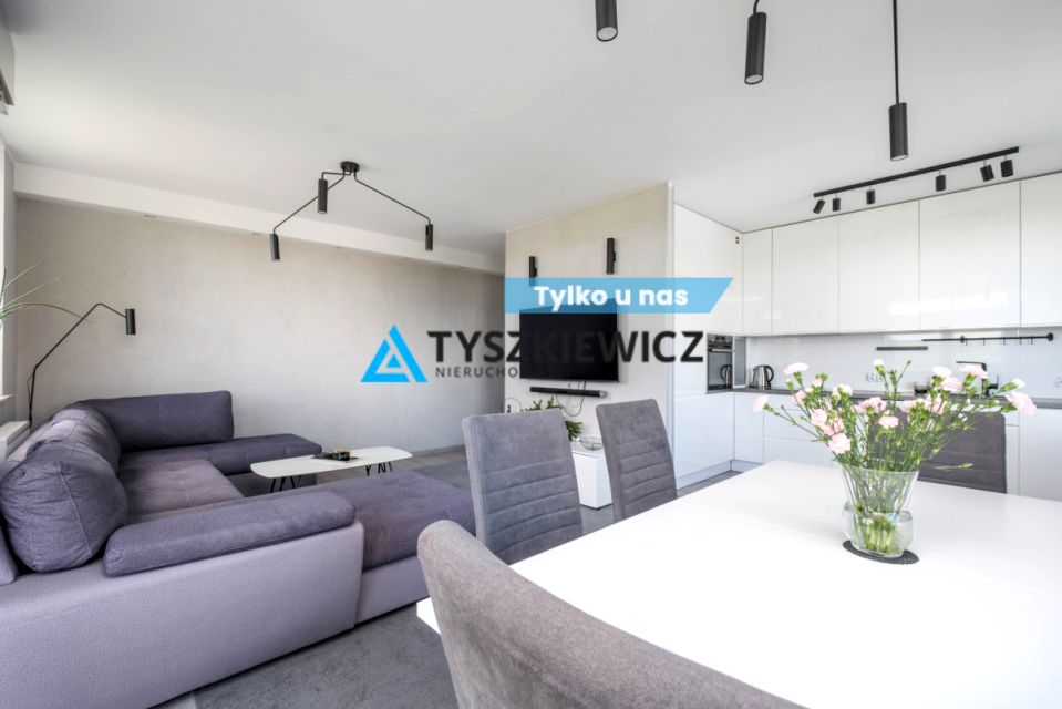 Mieszkanie Gdańsk sprzedaż