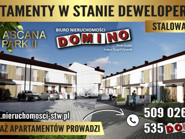 Mieszkanie Stalowa Wola