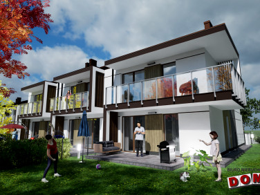 Mieszkanie apartamentowiec sprzedaż