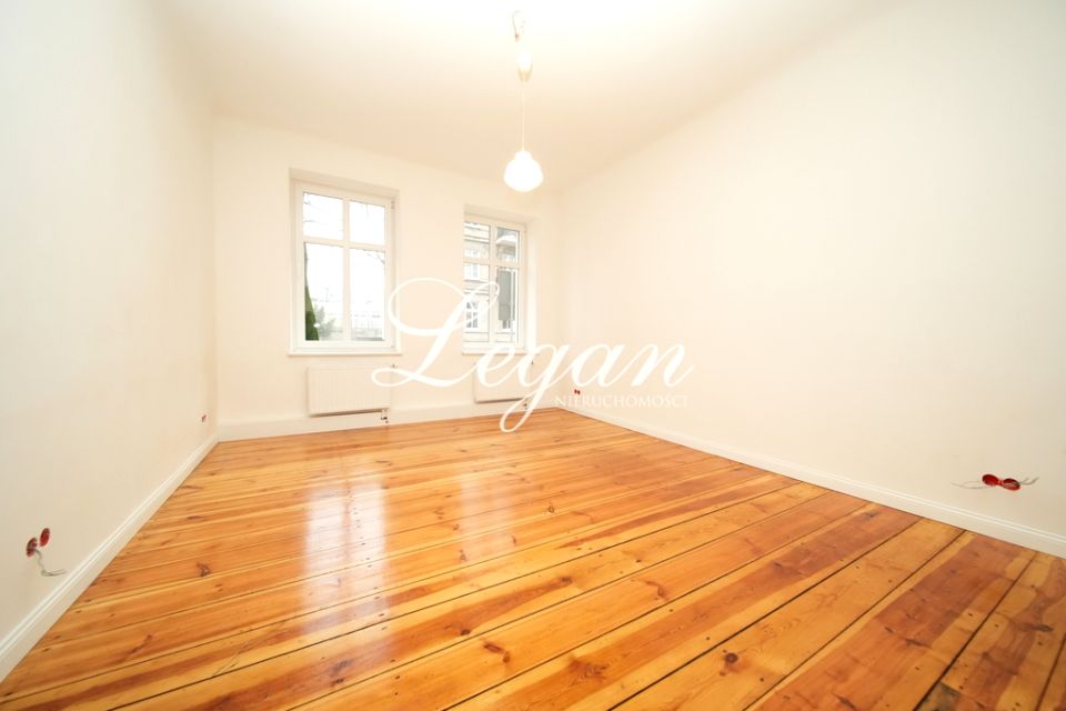 Mieszkanie Gorzów Wielkopolski