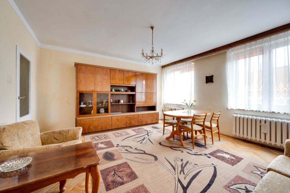 Mieszkanie Pruszcz Gdański