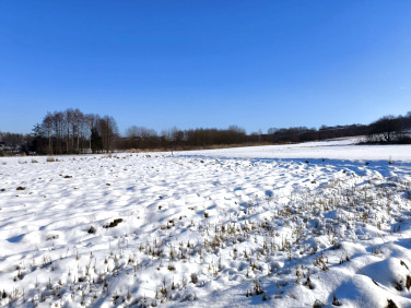 Działka budowlana Zalas