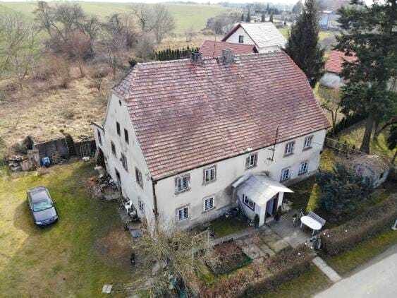 Działka Raciborowice Dolne