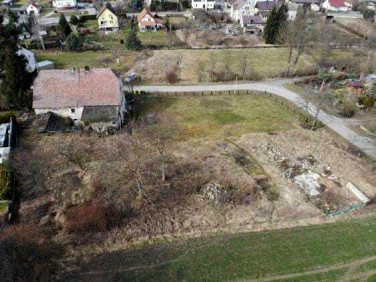 Działka Raciborowice Dolne