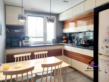 Mieszkanie blok mieszkalny Częstochowa