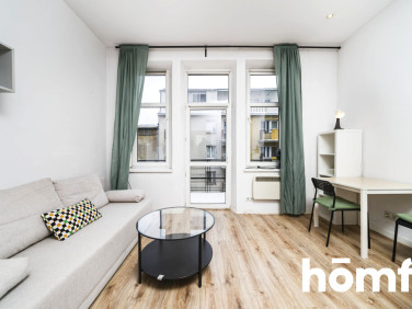 Mieszkanie Kraków wynajem