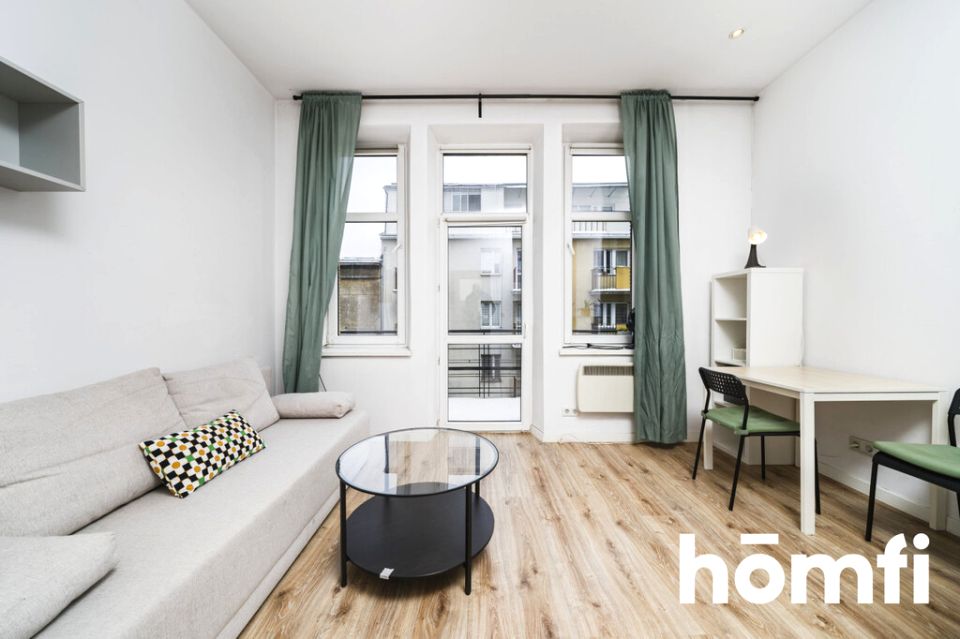 Mieszkanie Kraków wynajem