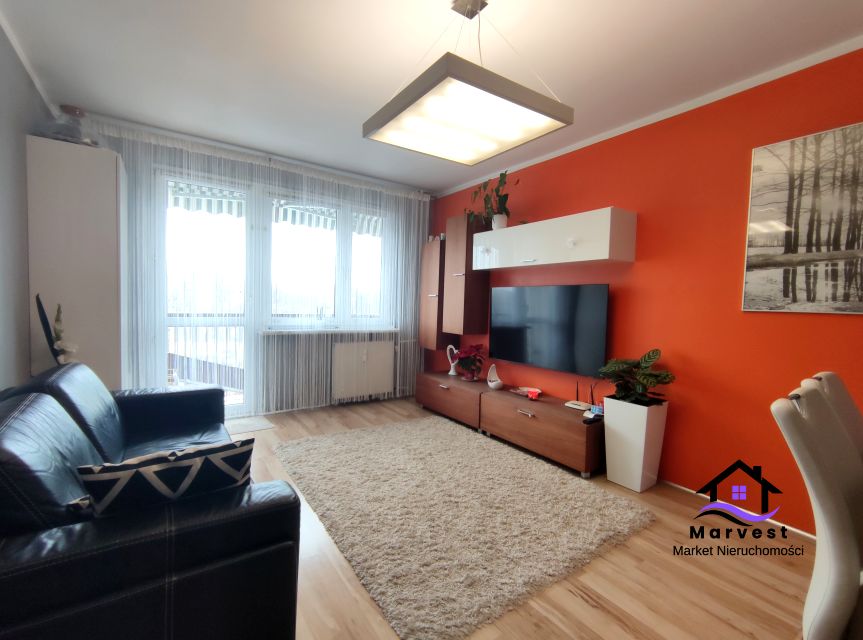 Mieszkanie Częstochowa