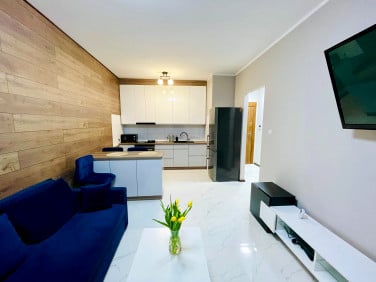 Mieszkanie Bydgoszcz