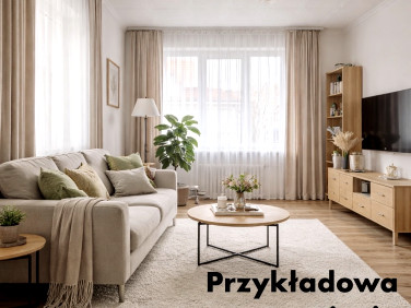 Mieszkanie Kołobrzeg