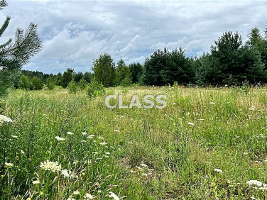 Działka budowlana Niemcz