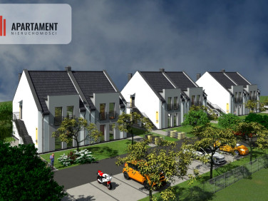 Mieszkanie dom wolnostojący Prusice