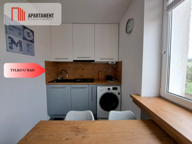 Mieszkanie Brzeg Dolny