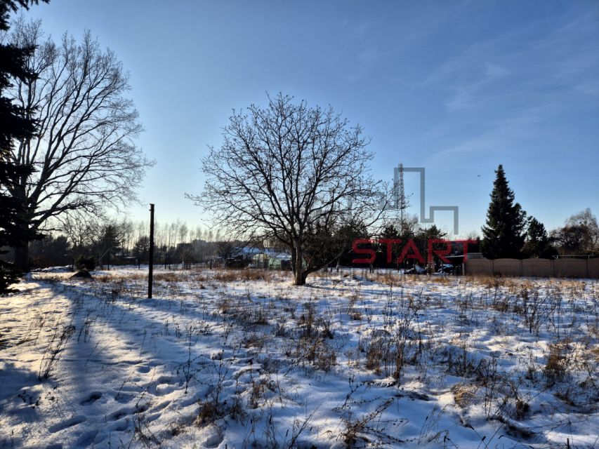 Działka budowlana Grodzisk Mazowiecki
