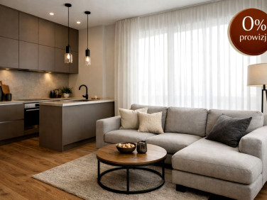 Mieszkanie Gliwice