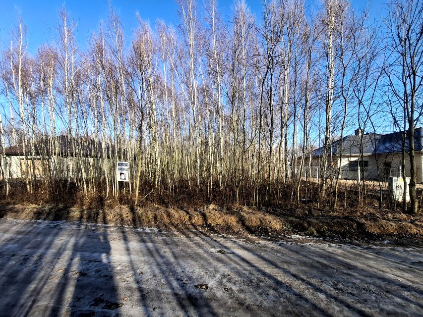 Działka budowlana Legnica