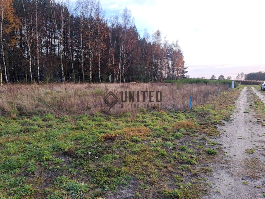 Działka Miłocice Małe