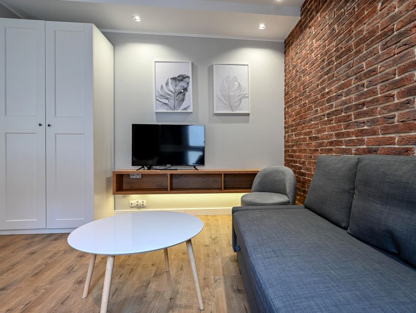 Mieszkanie Toruń wynajem