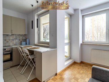 Mieszkanie Warszawa wynajem