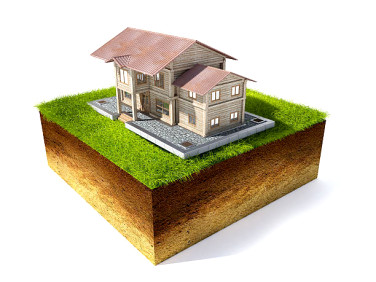 Działka budowlana Wawrów