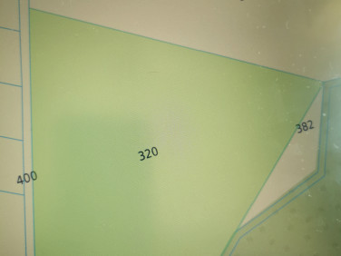 Działka rolna Gatka sprzedam