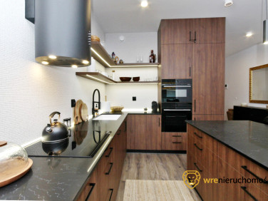 Mieszkanie Wrocław