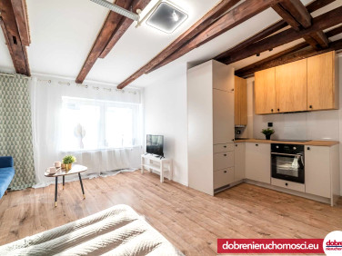 Mieszkanie Bydgoszcz