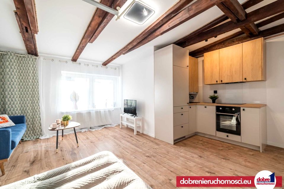 Mieszkanie Bydgoszcz