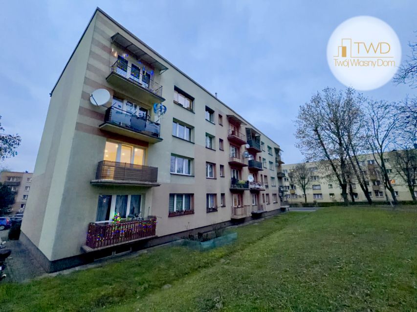 Mieszkanie Mysłowice