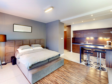 Mieszkanie Międzyzdroje