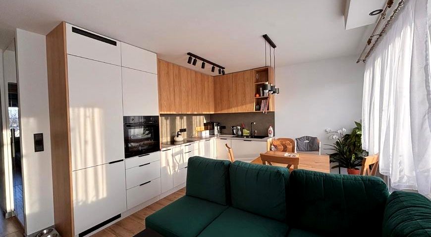 Mieszkanie Bydgoszcz