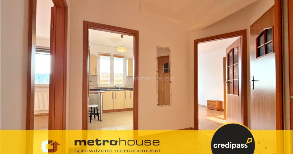 Mieszkanie Ostrołęka