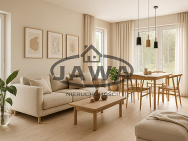 Dom Dąbrówka Słupska