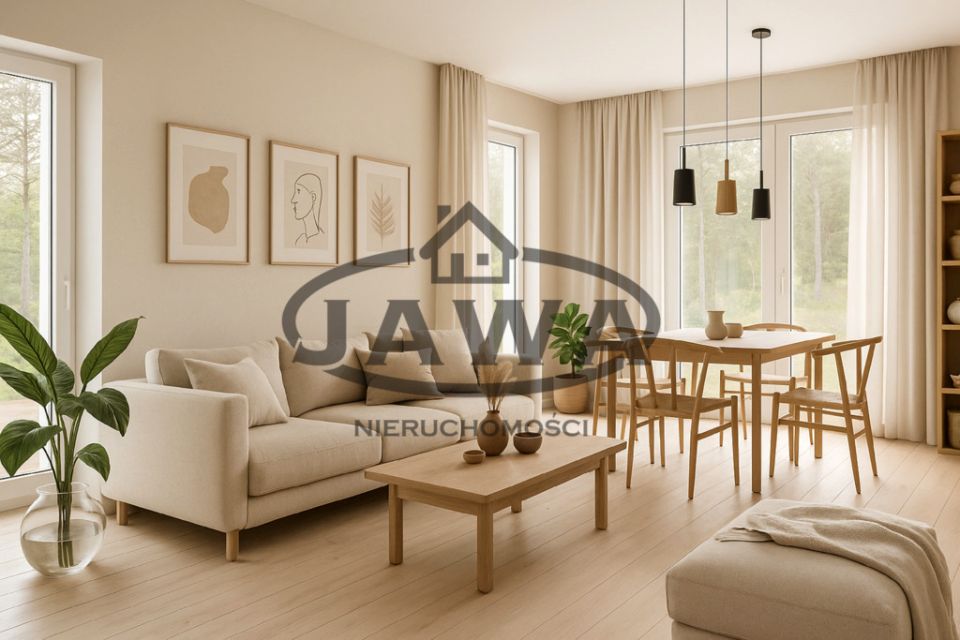 Dom Dąbrówka Słupska