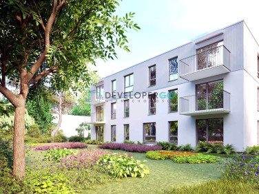 Działka inwestycyjna Warszawa