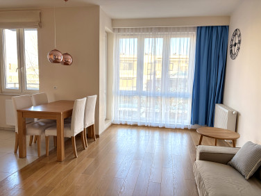 Mieszkanie Bydgoszcz