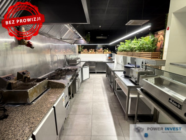 Lokal Leszno wynajem