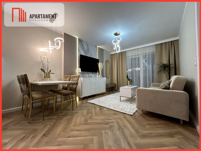 Mieszkanie Bydgoszcz