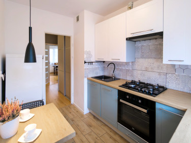 Mieszkanie blok mieszkalny sprzedaż