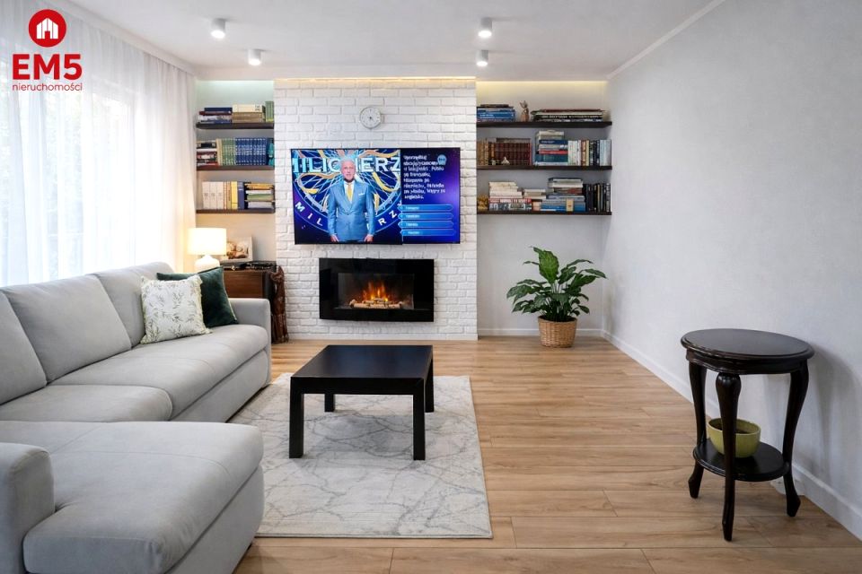 Mieszkanie Białystok