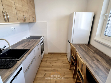 Mieszkanie Czeladź
