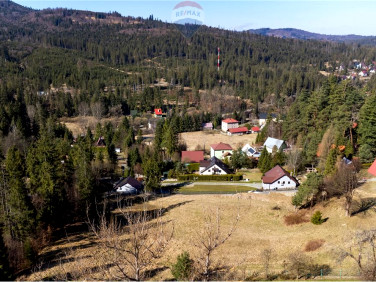 Działka budowlana Sól