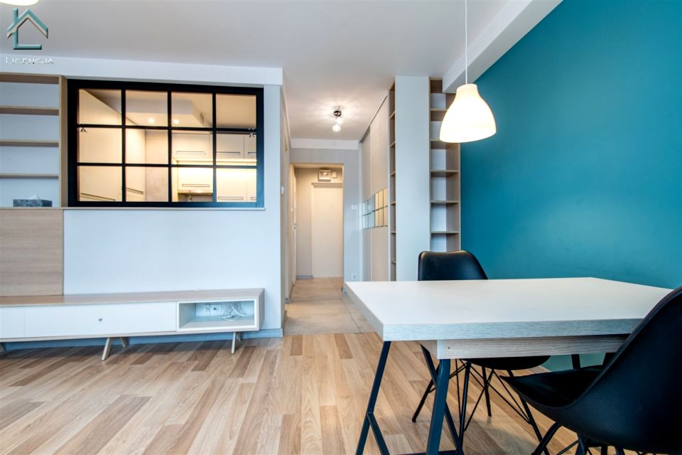 Mieszkanie Białystok